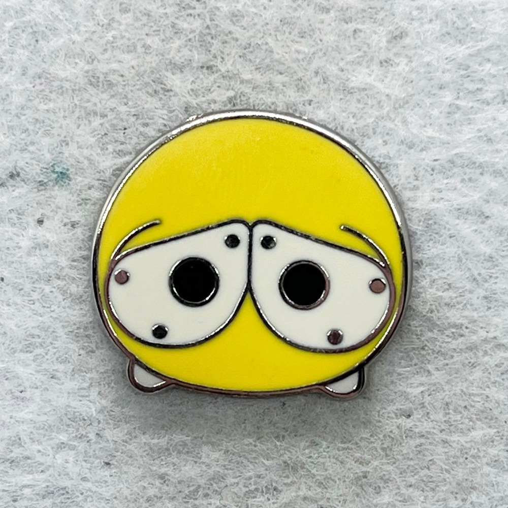 🔮 5/$25 Disney Wall-E Tsum Tsum Pin